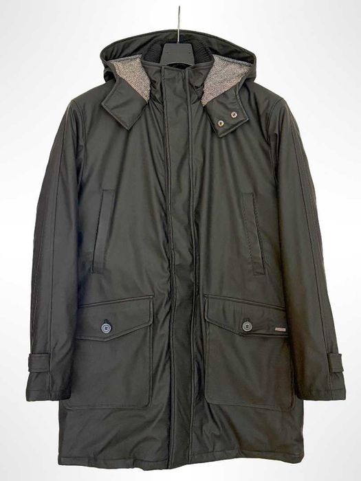 Feraud parka kurtka męska M