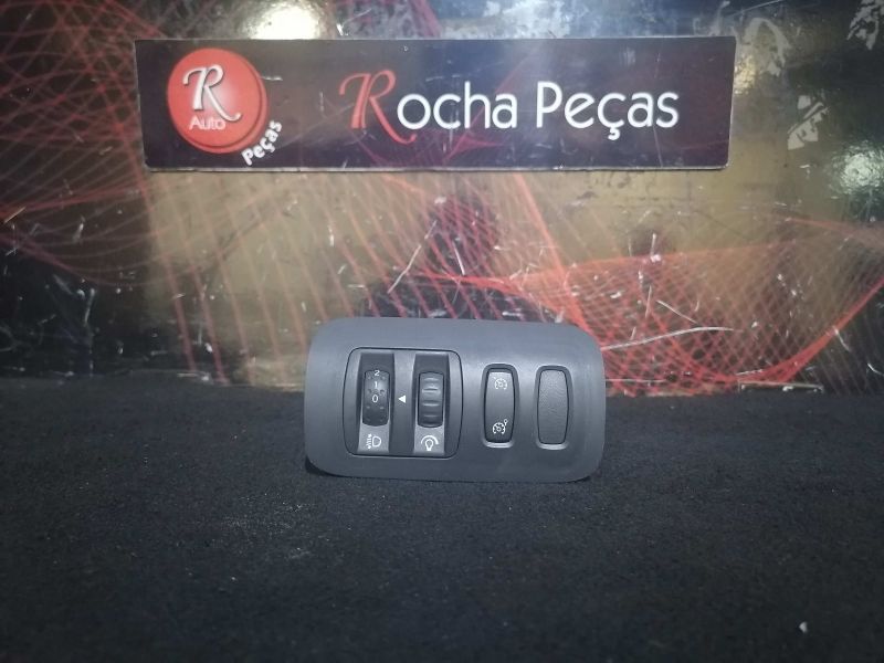 Comando Cruise Renault Megane Ii (Bm0/1_, Cm0/1_)