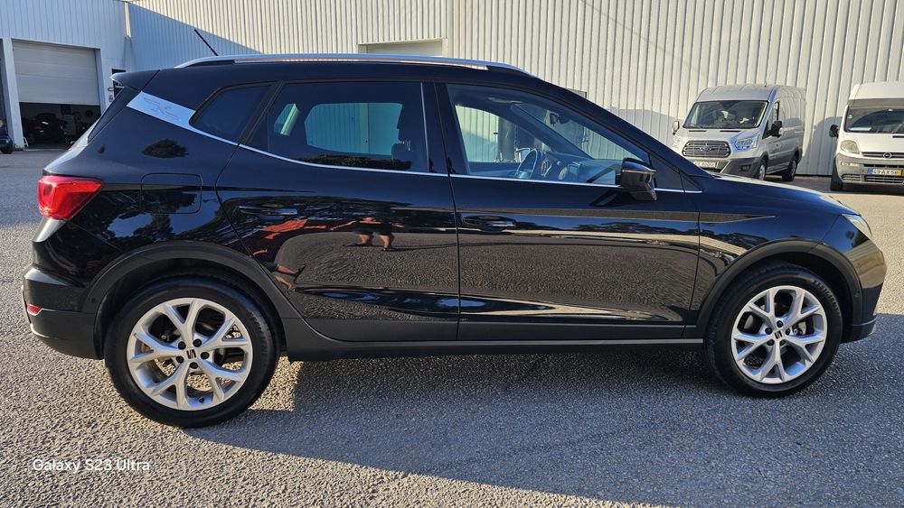 Seat Arona 1.0 Tsi FR 110CV