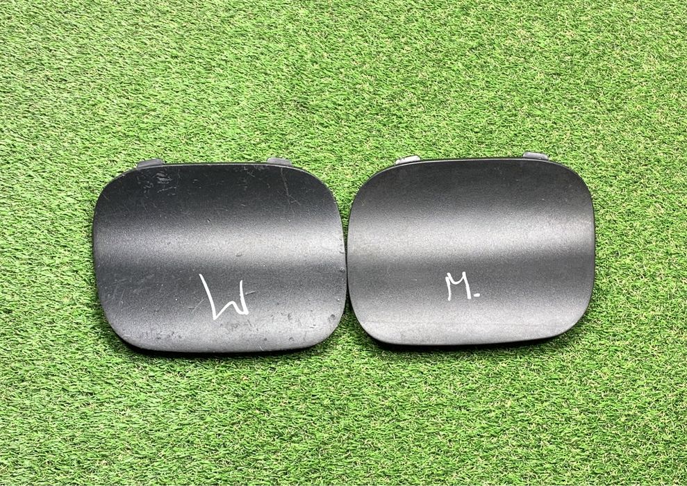 Заглушки заднього Бампера BMW X5 E53