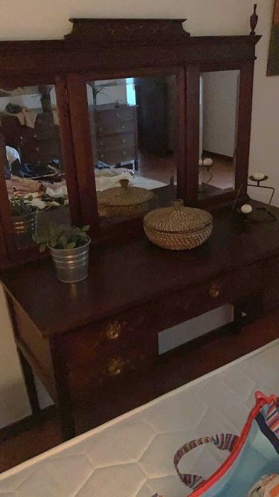 Mobilia de quarto
