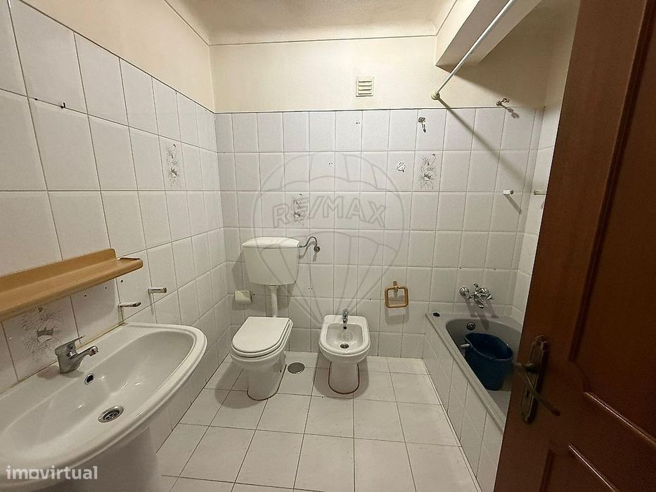 Apartamento T2 para venda