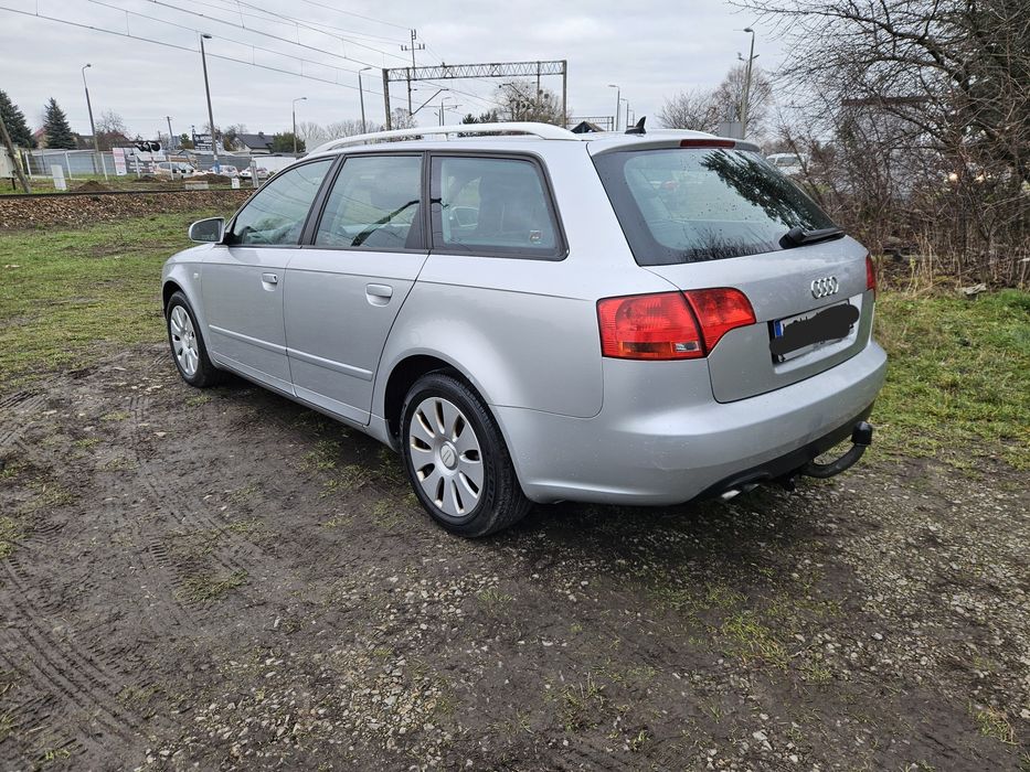Audi a4 b7 2005 рік 2.0 дизель для військових
