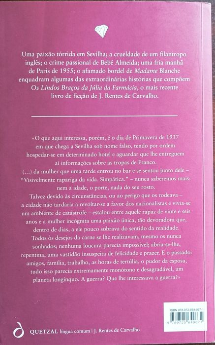 Rentes de Carvalho