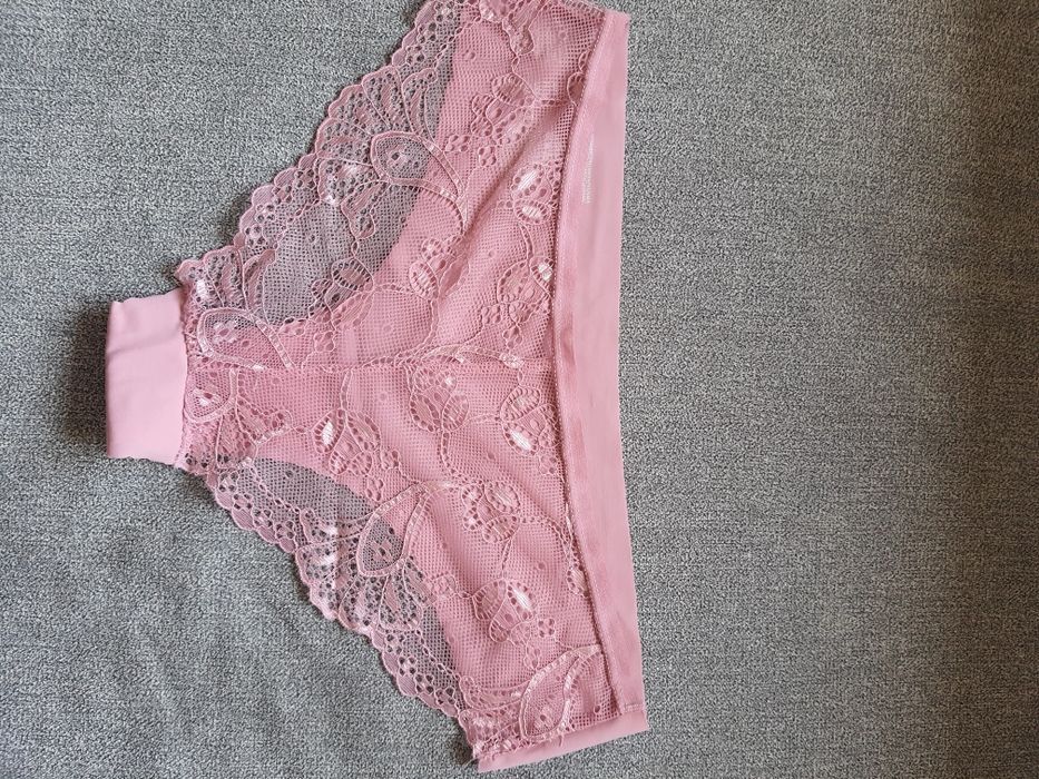 Majtki Primark 34/36 S nowe