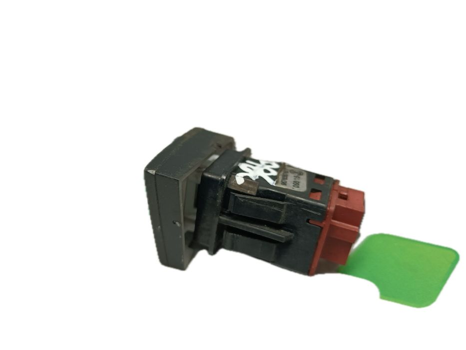 Botão / interruptor 4 piscas CITROËN C-Elysee