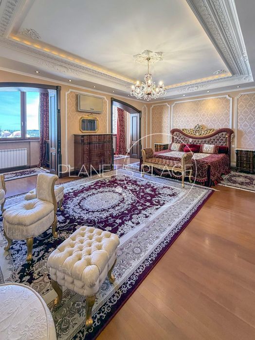 Продам 4к. квартиру вул. Івасюка 4, ЖК “Оазис” Оболонські Липки