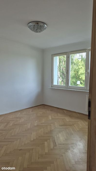 Ciepłe, dwupokojowe mieszkanie 46,8 m² z balkonem i dużą piwnicą