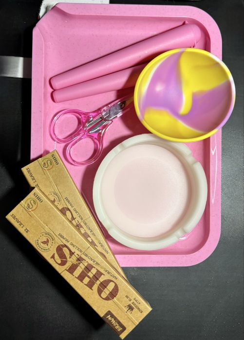 Acessórios para fumar