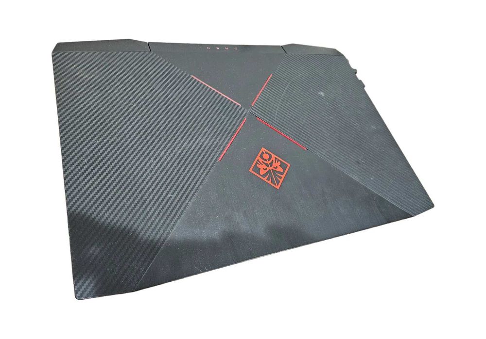 Ноутбук HP Omen 15
