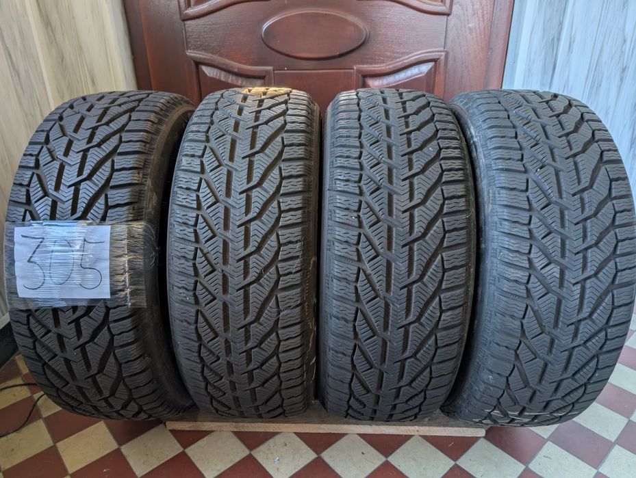 Kormoran SUV Snow 225/55R18 102V XL #305