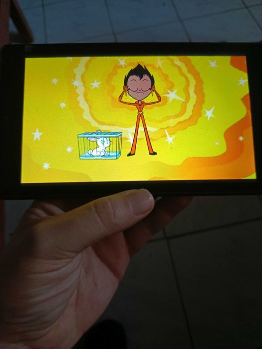 Tablet Alcatel Pixi 4