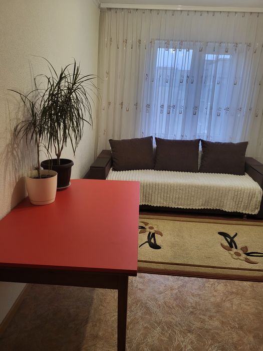 Двокімнатна квартира в центрі, документи