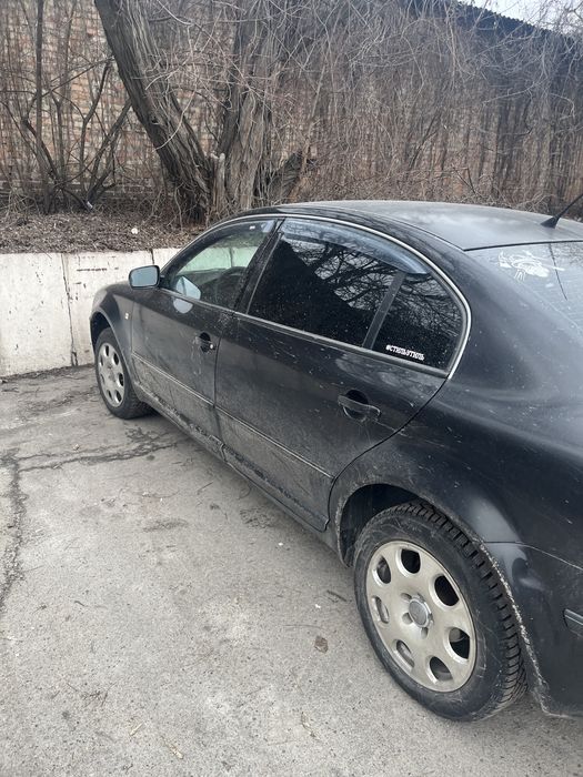 Продам Skoda Superb