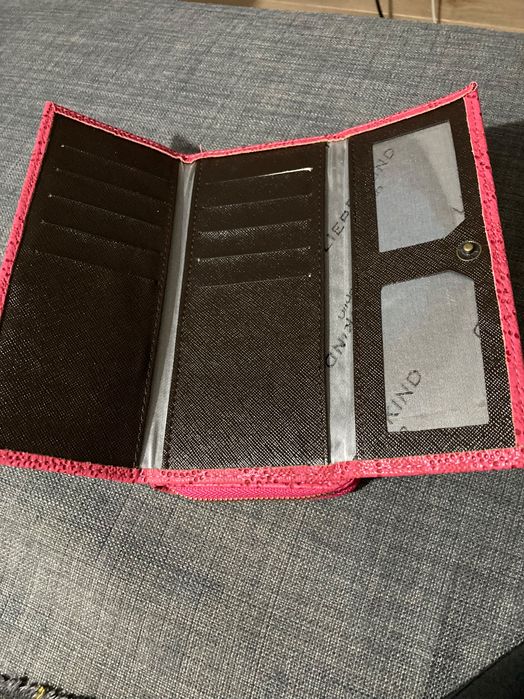 Damski portfel Liebeskind Berlin