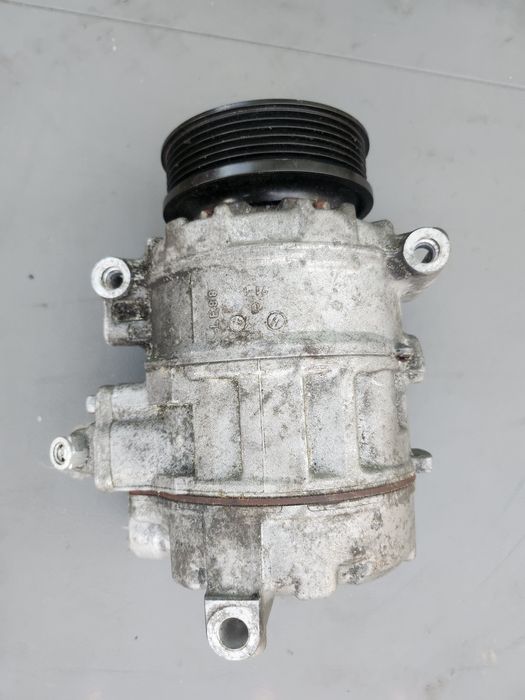 Компресор кондиціонера, клімат-контроль VW T5 2.5 TDI AXD,AXE,BNZ VW T6 2.0 TDI T5GP