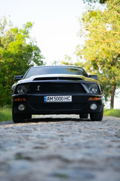 Продам Ford Mustang 4.0