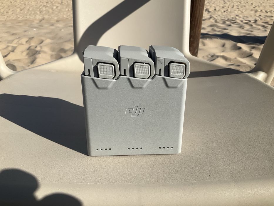 drone DJI mini 4 combo