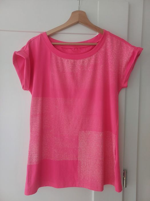 Tshirt sportowy L