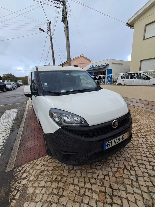 Vendo Carrinha, Bom Estado