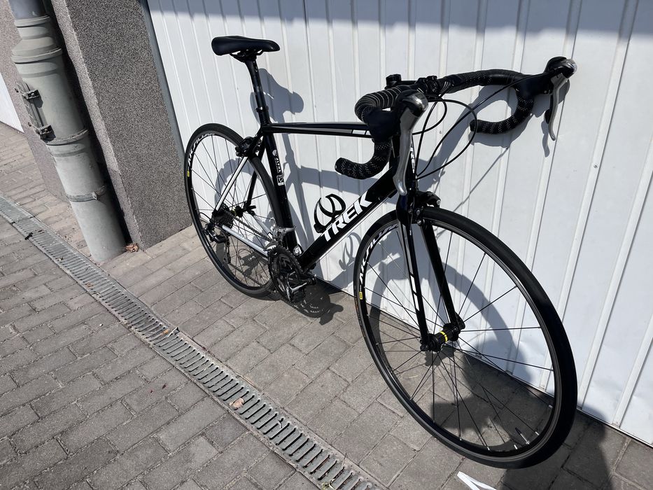 Rower szosowy Trek One series 1.5