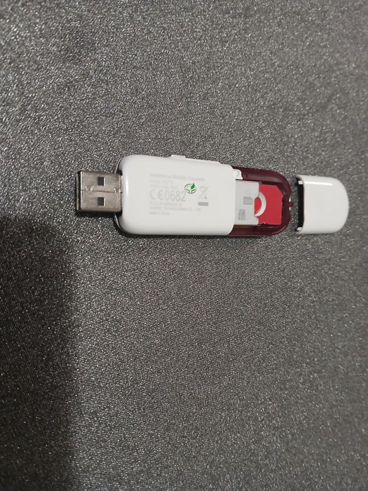 Pen banda largas movel Vodafone