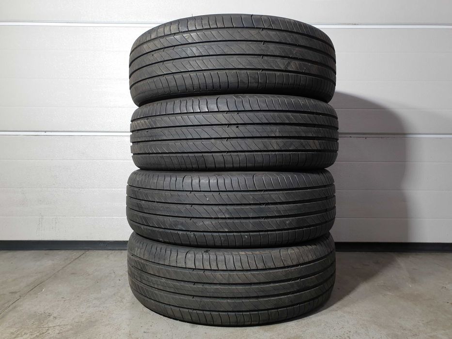4szt. 215/65/17 103V Michelin Primacy 4 5,5mm 2023r [ 11704 ]