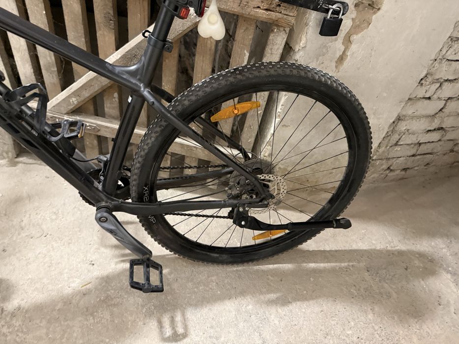 Rower Trek XCaliber 7