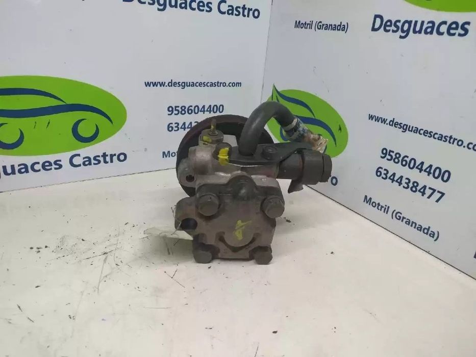 BOMBA DIREÇÃO HYUNDAI ATOS 2000 -5711002000