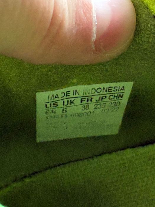 Футбольні бутси Adidas X Crazyfast