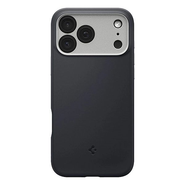 Spigen Nano Pop Mag Magsafe Iphone 17 Pro Max Black Sesame