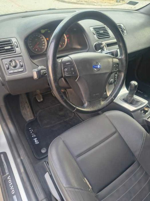 VOLVO S40 1.6D DIESEL 1,6 2006 R.