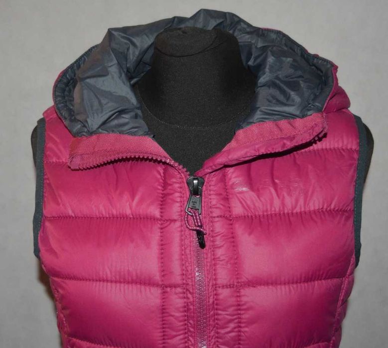 Pikowany bezrękawnik ocieplany Dress Yourself S