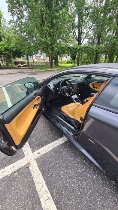 Alfa Romeo Gt 1.9 JTD 150cv bose edition