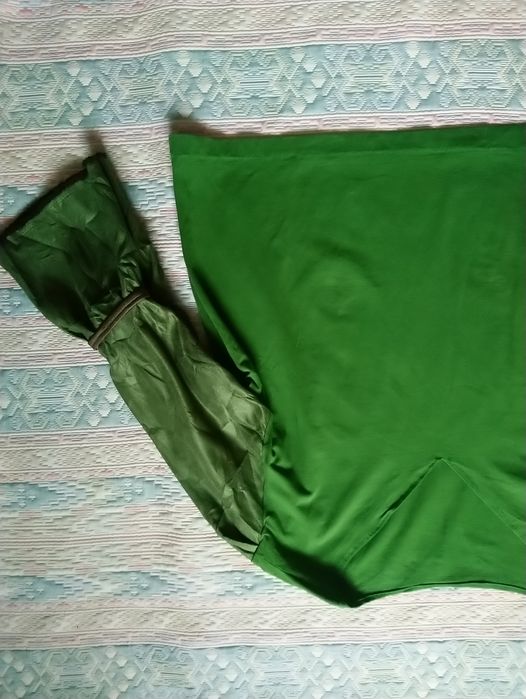 Карнавальний косплей Осінь 2XL /3XL розмір косплей