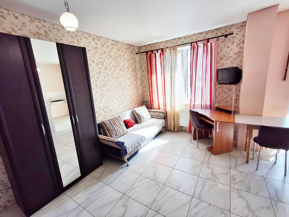 Аренда 1к квартиры в Центре Ирпеня 36м2 Украинская 83Б ЖК Версаль Парк