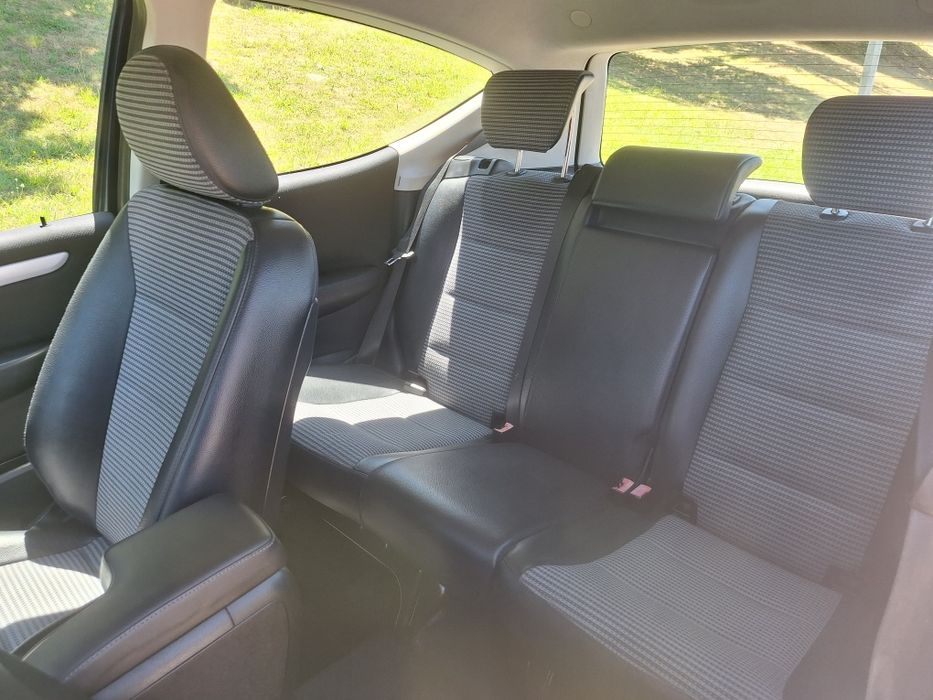 Mercedes A150 Avantgarde