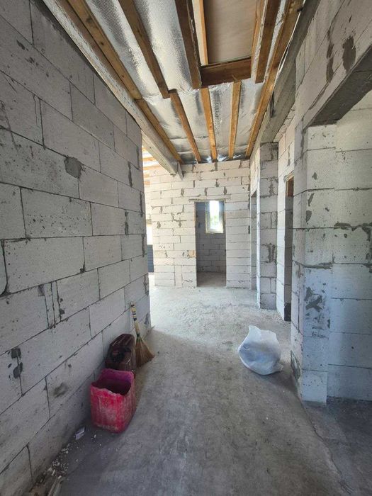 ПРОДАМ сучасний НОВИЙ будинок — СОФІЇВСЬКА слобідка