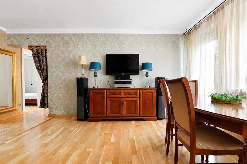 AKTUALNE Bronowice 61m2 trzy pokojowe od zaraz