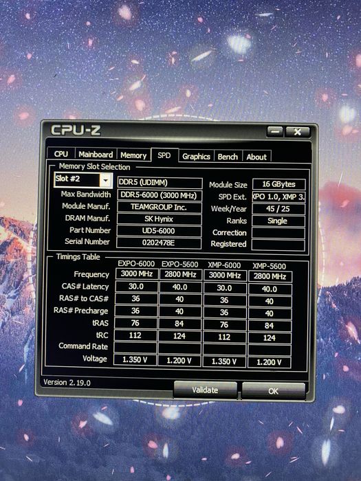 PC Gaming RTX 5070 Ti + Ryzen 7 7800X3D