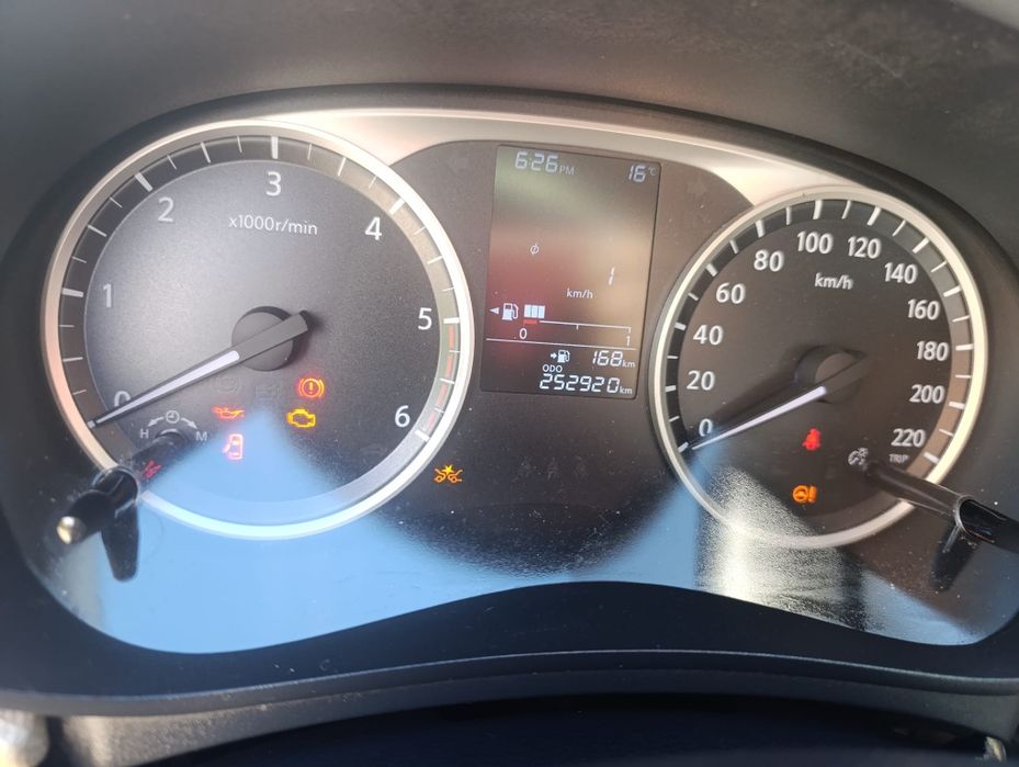 Nissan Micra k14