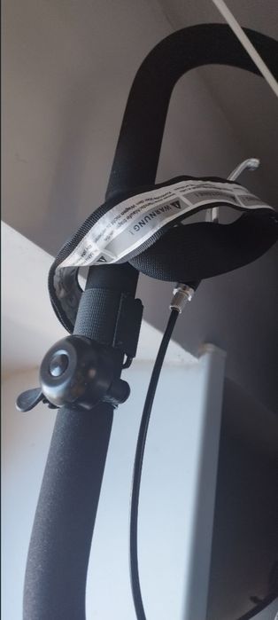 Riksza X-Lander.
