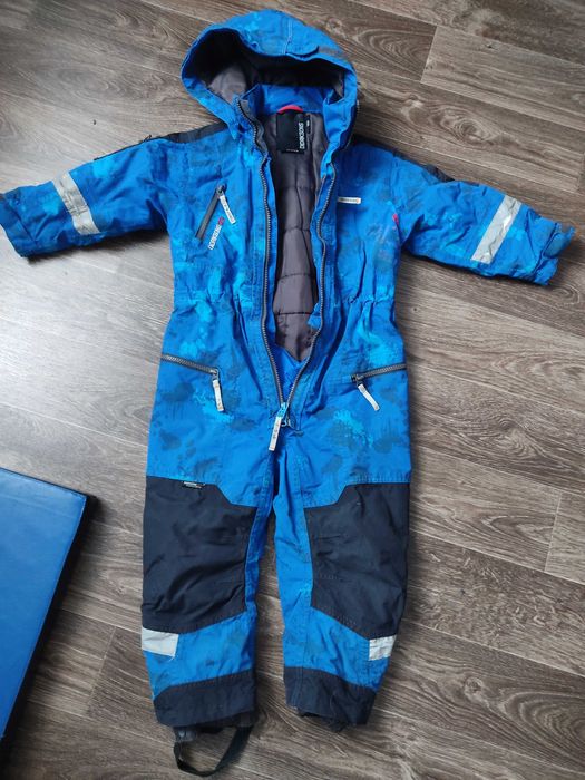 Зимний комбинезон DIDRIKSONS 100