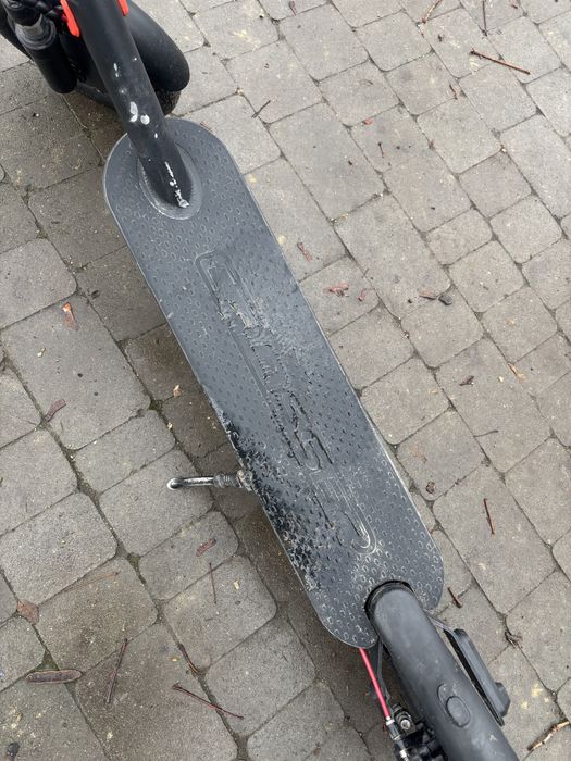 электросамокат Crosser E9 Max