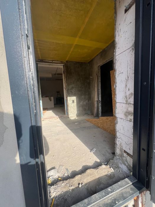 Продам будинок .