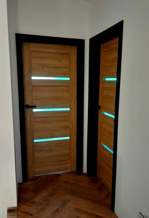 DRZWI POKOJOWE z montażem, Wałbrzych