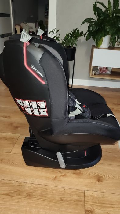 Fotelik Maxi Cosi Tobi