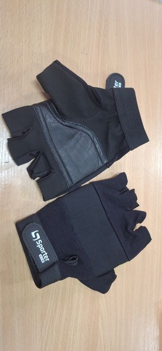 Рукавички Sporter Men Xl
