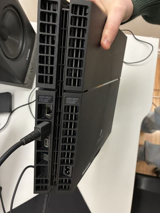 Playstation 4 500 gb