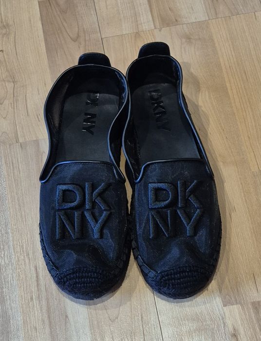 Espadryle DKNY 37
